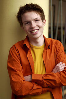 Jelle Cleymans Ketnet