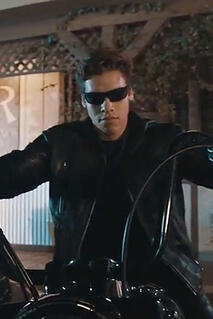 Les secrets parfois bien cachés d’Arnold Schwarzenegger