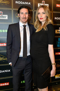 Les photos du gala du Soulier d'Or