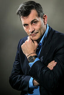 Vlaamse acteurs veroveren het buitenland