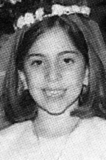 Lady Gaga kindertijd