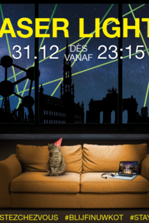 Lasershow