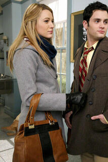 Tous les couples dans la série Gossip Girl