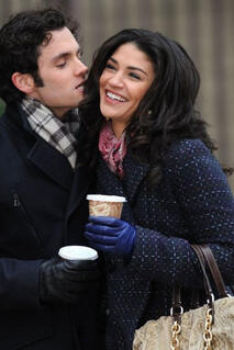 Tous les couples dans la série Gossip Girl