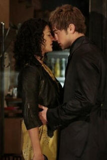 Tous les couples dans la série Gossip Girl