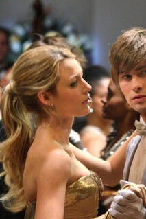 Tous les couples dans la série Gossip Girl