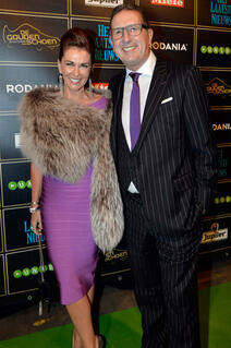 Les photos du gala du Soulier d'Or