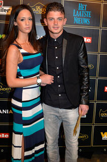 Les photos du gala du Soulier d'Or