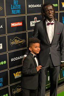 Les photos du gala du Soulier d'Or