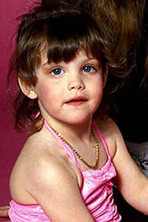 Liv Tyler kindertijd