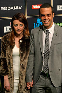 Les photos du gala du Soulier d'Or