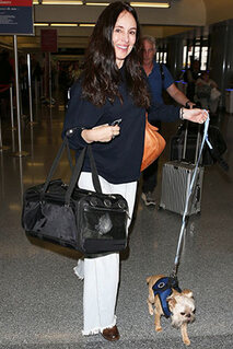 madeleine stowe
