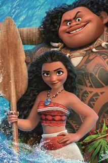 Moana