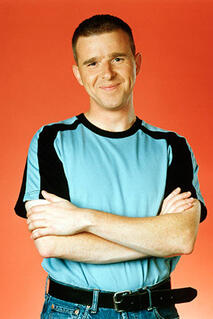 Mark Tijsmans Ketnet