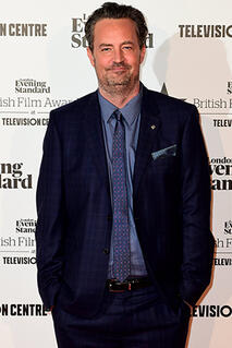 matthew perry