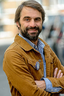 Vlaamse acteurs veroveren het buitenland