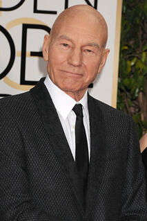 Deze kaalkoppen zijn niets van hun sexappeal verloren