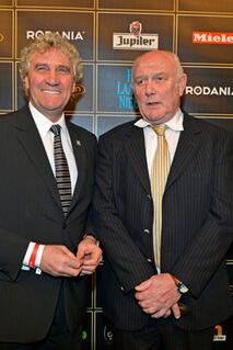 Les photos du gala du Soulier d'Or