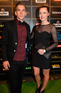 Les photos du gala du Soulier d'Or