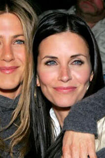 Les meilleures amies dans les séries tv