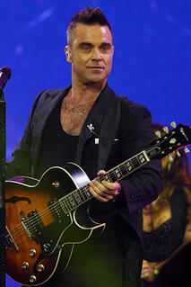 robbie williams