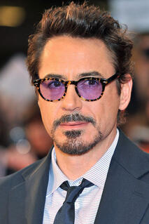 Top 10 des acteurs les plus sexy