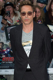 robert downey jr