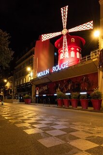 moulin rouge