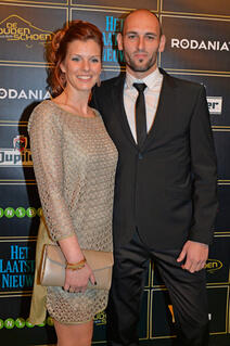 Les photos du gala du Soulier d'Or