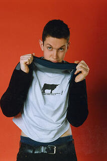 Steven Van Herreweghe Ketnet