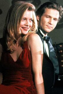 michelle pfeiffer - films