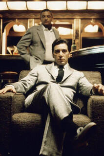 De memorabele rollen van Al Pacino