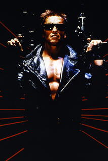 Les secrets parfois bien cachés d’Arnold Schwarzenegger