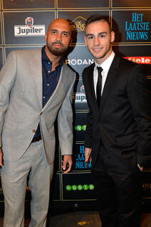 Les photos du gala du Soulier d'Or