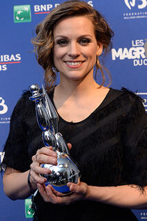 Vlaamse acteurs veroveren het buitenland