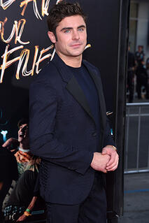 zac effron