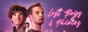 ‘Lost Boys & Fairies’ en meer op Pickx+ de komende maand