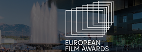 Volg de uitreiking van de European Film Awards live, enkel op Pickx+
