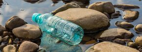 Minder plastic in onze natuur én in ons lijf, dat is waar ‘Mei Plasticvrij’ voor ijvert