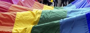 Antwerp Pride benadrukt de verwoestende kracht van woorden