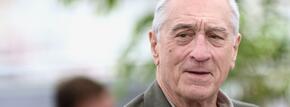 Cinq choses que vous ignoriez peut-être sur Robert De Niro