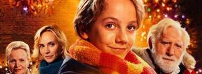 Het razende succes van de eerste Belgische kerstfilm: 'De Familie Claus'