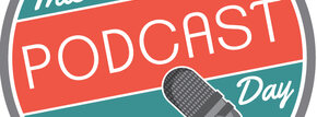 Vijf podcasttips voor International Podcast Day