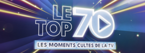 La RTBF célèbre l'histoire de la télévision belge avec '70 ans ensemble'