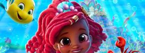 Kijktip voor de kleinsten: ‘Disney Junior’s Ariel’
