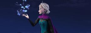 Le top 5 des chansons de la franchise 'La Reine des neiges'