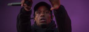 De indrukwekkende carrière van Travis Scott (Les Ardentes)