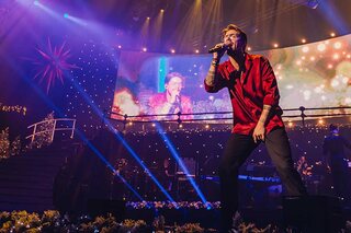 Avis aux amateurs de comédies musicales: l’évènement 'One Night Only' est à revoir sur Pickx+