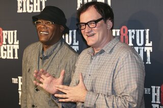 Vijf dingen die je wellicht niet wist over Tarantino’s ‘The Hateful Eight’
