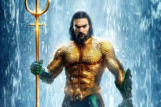 Que sait-on déjà d’Aquaman 2 ?